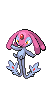 Icon of Mesprit