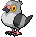 Icon of Pidove