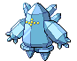 Icon of Regice