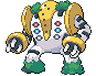Icon of Regigigas