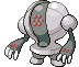 Icon of Registeel