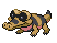 Icon of Sandile