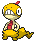 Icon of Scraggy