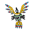 Icon of Sigilyph