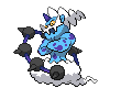 Icon of Thundurus
