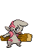 Icon of Timburr
