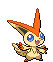 Icon of Victini