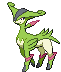 Icon of Virizion