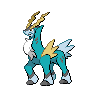 Icon of Cobalion