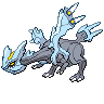 Icon of Kyurem