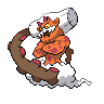 Icon of Landorus