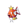 Icon of Magikarp