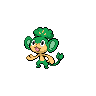 Icon of Pansage