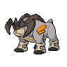 Icon of Terrakion