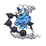 Icon of Thundurus