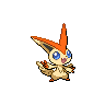 Icon of Victini