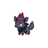 Icon of Zorua