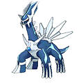 Icon of Dialga
