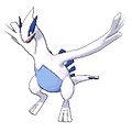 Icon of Lugia