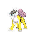 Icon of Raikou