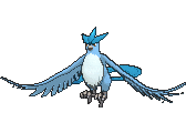 Icon of Articuno