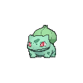 Icon of Bulbasaur