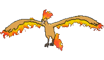 Icon of Moltres