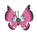 Icon of Vivillion Meadow
