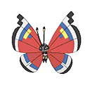 Icon of Vivillion Modern