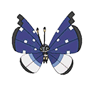 Icon of Vivillion Polar