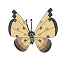Icon of Vivillion Sandstorm