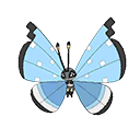 Icon of Vivillion Tundra