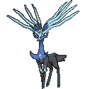 Icon of Xerneas