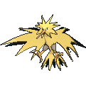 Icon of Zapdos
