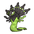 Icon of Zygarde