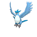Icon of Articuno