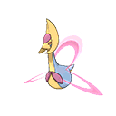 Icon of Cresselia