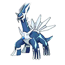Icon of Dialga