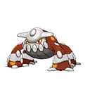 Icon of Heatran
