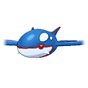 Icon of Kyogre