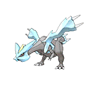 Icon of Kyurem