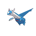 Icon of Latios