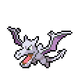 Icon of Aerodactyl