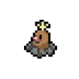 Icon of Alolan Diglett