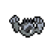 Icon of Alolan Geodude