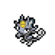 Icon of Alolan Meowth