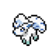 Icon of Alolan Vulpix