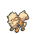 Icon of Arcanine