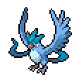 Icon of Articuno