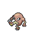 Icon of Hitmonlee